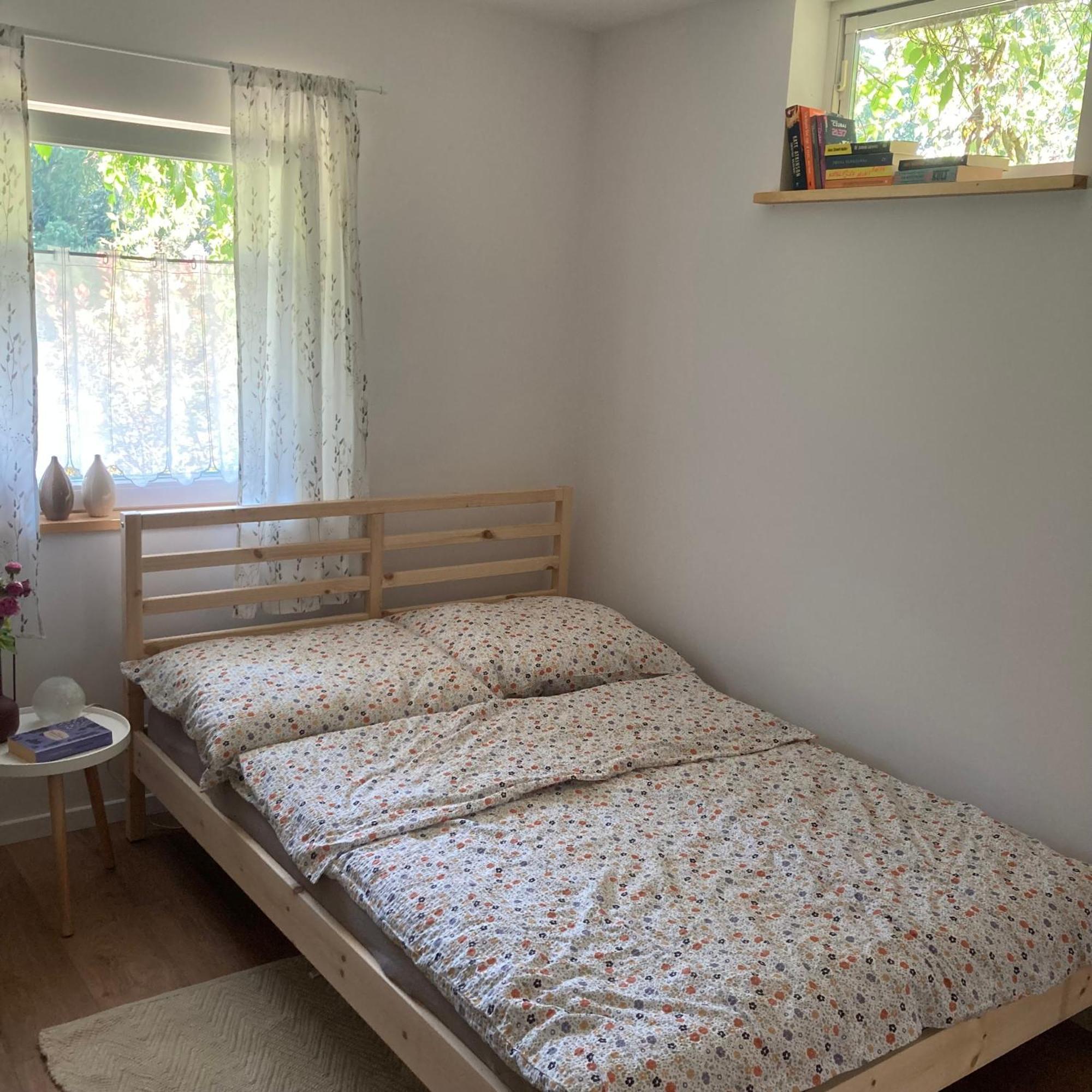 Letnia Oficyna Apartment *